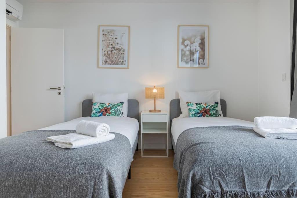 Campolide Lovely 2 Bedroom By Innkeeper Lisboa Exteriér fotografie