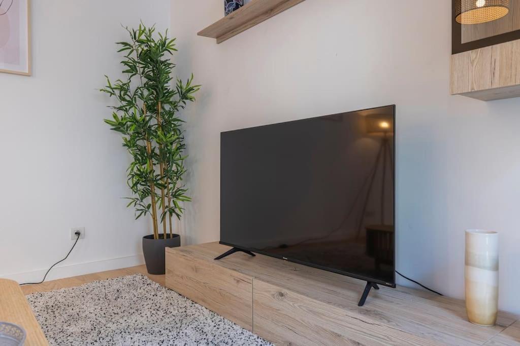 Campolide Lovely 2 Bedroom By Innkeeper Lisboa Exteriér fotografie