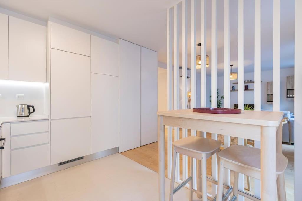 Campolide Lovely 2 Bedroom By Innkeeper Lisboa Exteriér fotografie