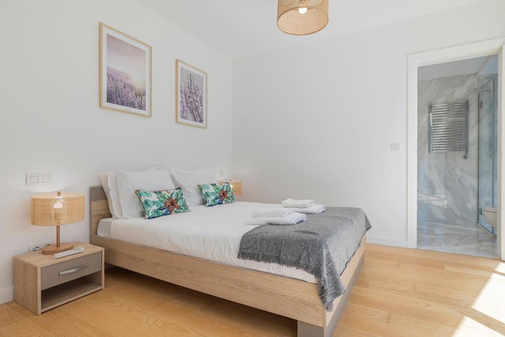 Campolide Lovely 2 Bedroom By Innkeeper Lisboa Exteriér fotografie