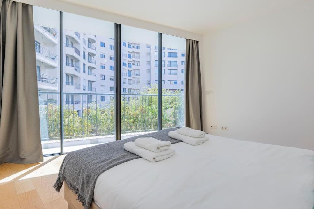 Campolide Lovely 2 Bedroom By Innkeeper Lisboa Exteriér fotografie