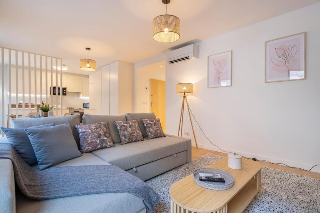 Campolide Lovely 2 Bedroom By Innkeeper Lisboa Exteriér fotografie